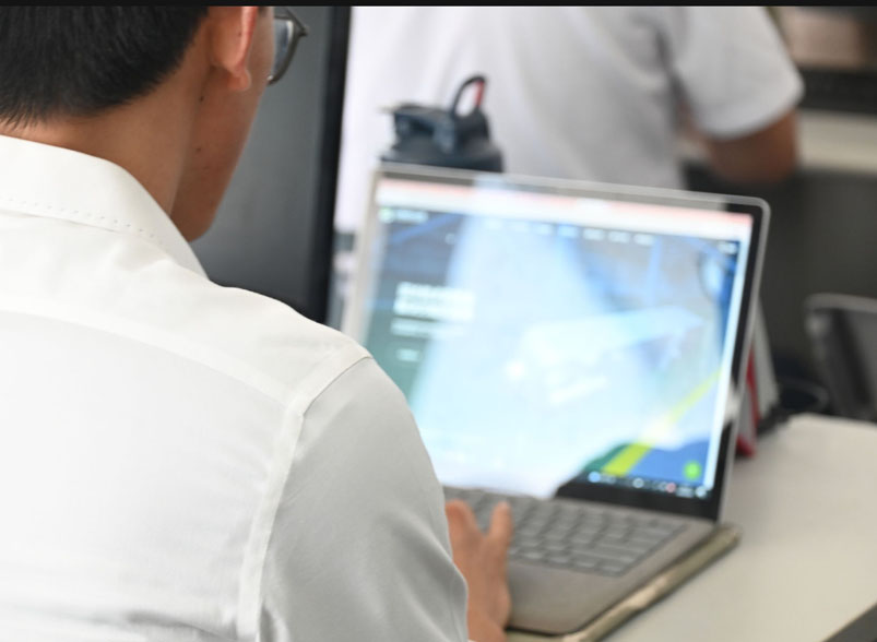 NBM550電磁輻射分析儀